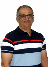 Foto oficial de Jodilson Cerqueira