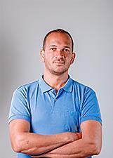Foto oficial de Warlem de Monte Pascoal