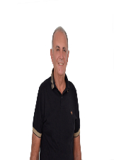Foto oficial de Glaudson Dias