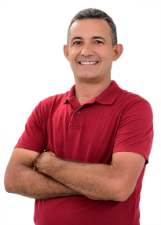 Foto oficial de Aroldo Meira