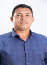 Foto oficial de Luciano de Santa Quiteria