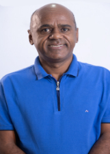 Foto oficial de Gerson Almeida