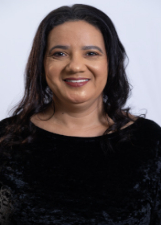 Foto oficial de Daise de Dr. Zé Antonio