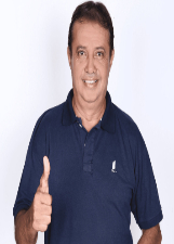 Foto oficial de Miro Silveira