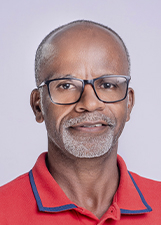 Foto oficial de Jene do Povo