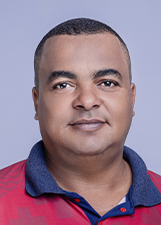 Foto oficial de Lelê da Saúde
