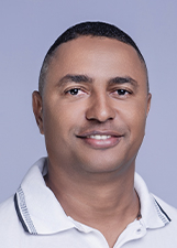 Foto oficial de Alex da Saude