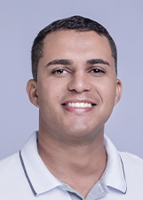Foto oficial de Maxçoel Souza