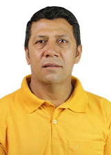 Foto oficial de Neilton da Extrema