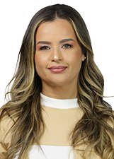 Foto oficial de Ivana Gouveia