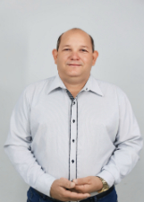 Foto oficial de Vadim Garrincha