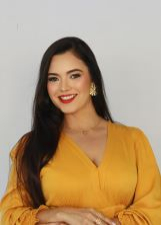 Foto oficial de Enfermeira Valneide Cardoso