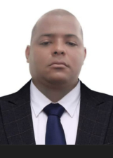 Foto oficial de Rudinei