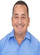 Foto oficial de Gel da Saúde