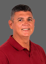 Foto oficial de Cristovão Ferreira