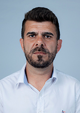 Foto oficial de Baiano do Velame