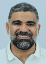 Foto oficial de Fábio Vieira