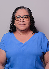 Foto oficial de Professora Laurinda