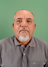 Foto oficial de Jorge de Américo