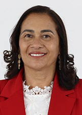 Foto oficial de Suely Professora