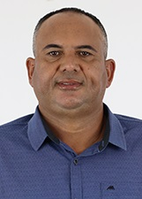 Foto oficial de Ernando do Ponto