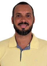 Foto oficial de Leandro