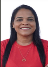 Foto oficial de Meire Enfermeira