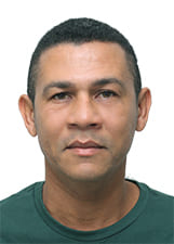 Foto oficial de Professor Claudio