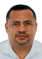 Foto oficial de Nilton da Saúde