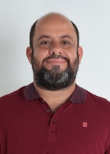 Foto oficial de Professor Vitor Fábio