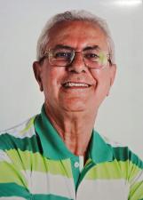 Foto oficial de Roque Alves