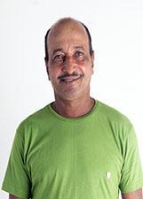 Foto oficial de Domingos Ponto X
