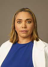 Foto oficial de Silvana de Gonçalo