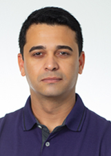 Foto oficial de Dodô Douglas Souto