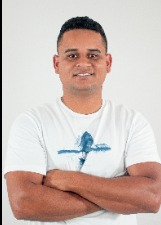 Foto oficial de Weliton Piloto