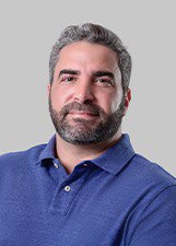 Foto oficial de Dr Joao Vítor