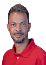 Foto oficial de Missinho Moral
