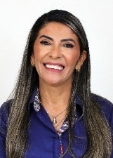 Foto oficial de Derailde Pimentel