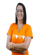 Foto oficial de Marilene de Kito