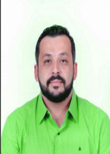 Foto oficial de Bruno Leal