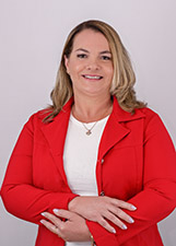 Foto oficial de Solange Babalu