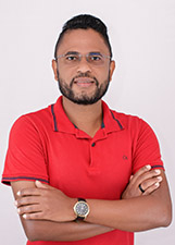 Foto oficial de Renato da Katiara