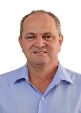 Foto oficial de Vande Amorim