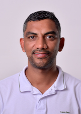 Foto oficial de Vandilson