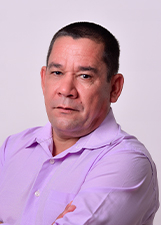 Foto oficial de Zé Lidio da Santana