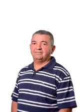 Foto oficial de Lauro Borges