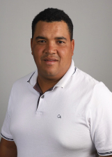 Foto oficial de Coquinho de Miguel