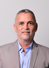 Foto oficial de Euvaldo de Dona Didi