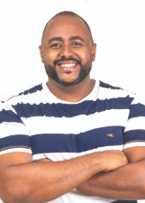 Foto oficial de Eliezer Neto de Burduada