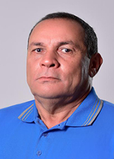Foto oficial de Manoel Rufino